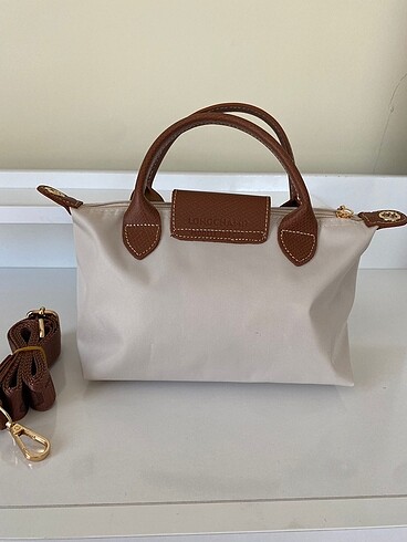 Longchamp Longchamp Çanta
