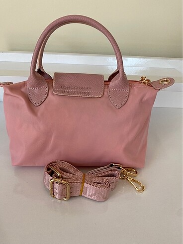  Beden Longchamp Çanta