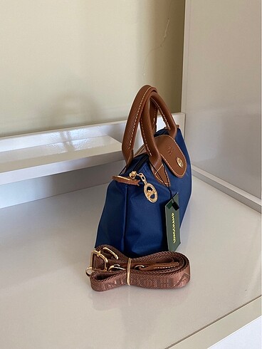 Beden Longchamp Çanta