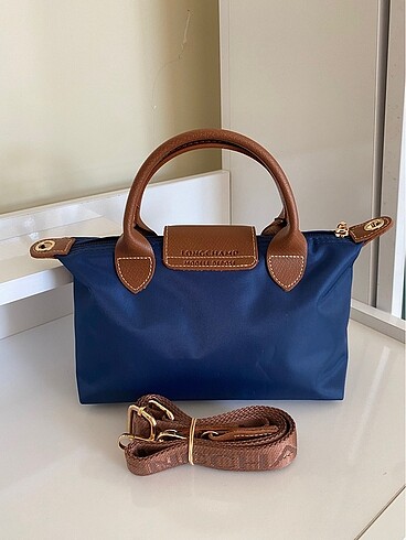 Longchamp Longchamp Çanta