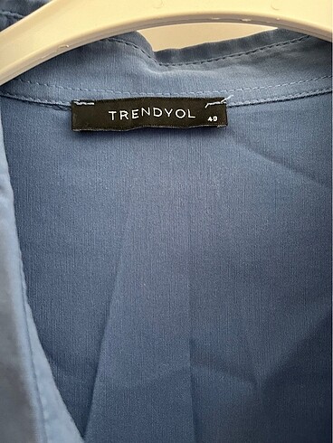 Trendyol & Milla Trendyol gömlek