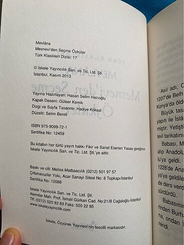  Beden kitap