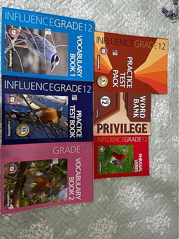 Yds publishing yayınları Ydt