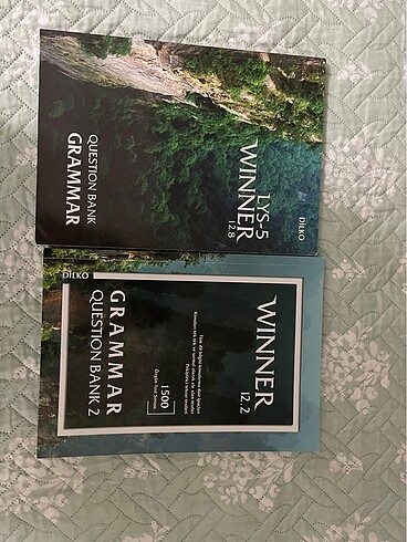 Dilko Yayınları Ydt Grammar