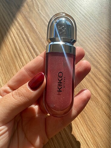 Kiko Gloss