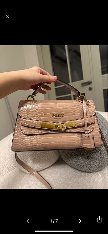 Guess Çanta