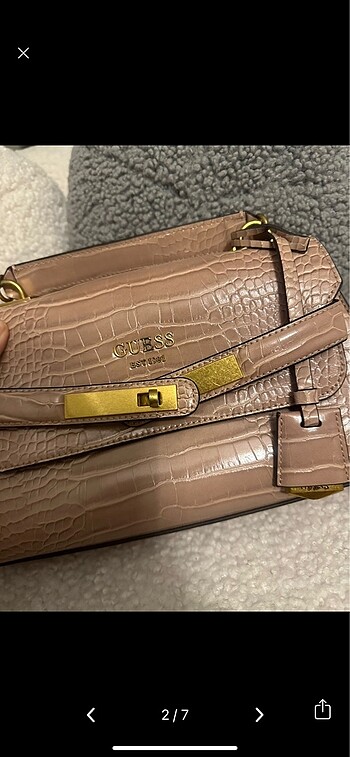 Guess Guess Çanta