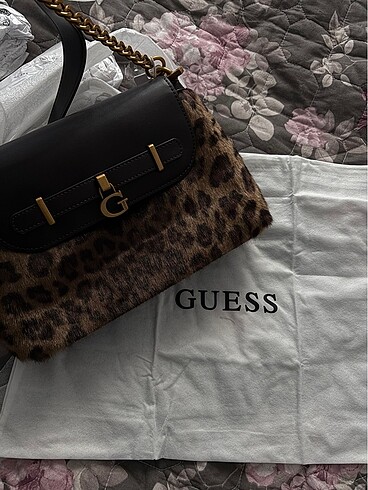 Guess Guess Çanta