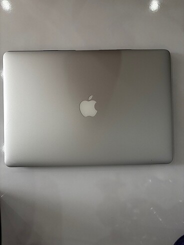 Macbook pro 15inc Retina İ7 16 Gb