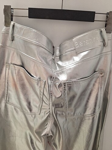 Bershka Bershka pantolon
