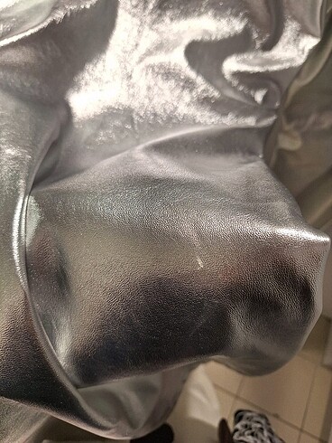 xl Beden Bershka pantolon