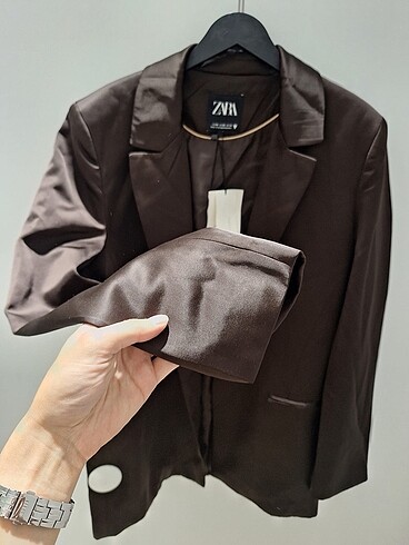 Zara ceket