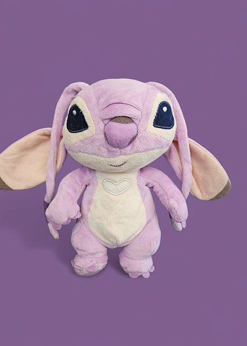 Stitch Friends Angel