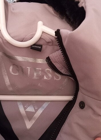 Guess Guess mont 