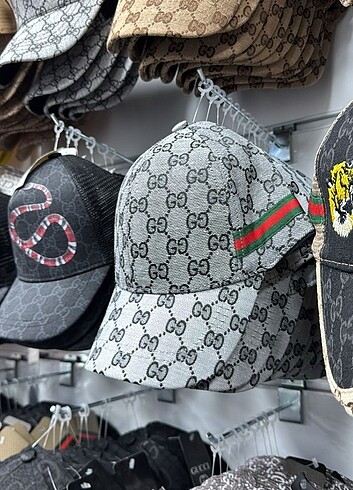 Gucci şapka