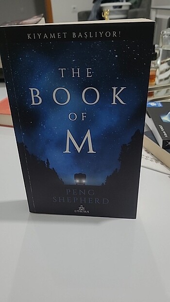 The book of m (Türkçedir)