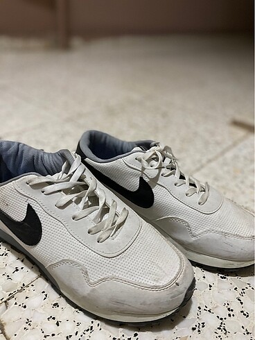 Nike Nike Ayakkabı