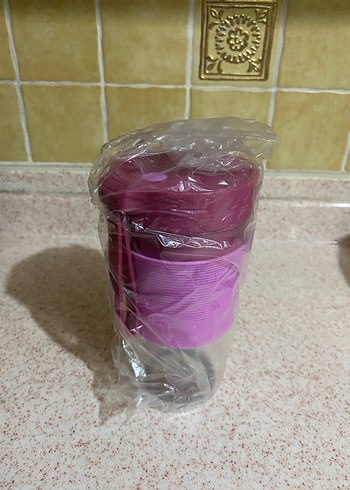 Vestel Mix & Go Şarj Edilebilir Blender - Görsel 2