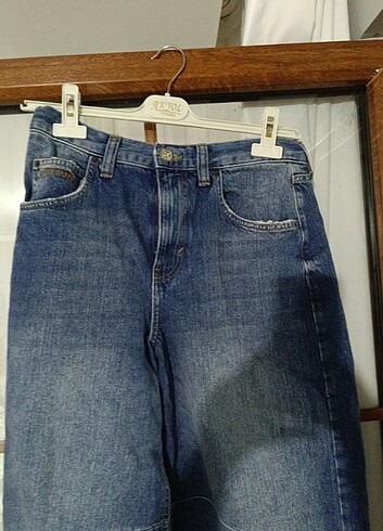 m Beden Baggy pantolon 