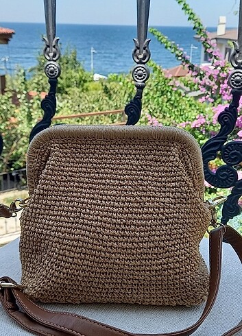 Diğer Kağıt ip çanta