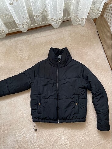 LC Waikiki KADIN MONT