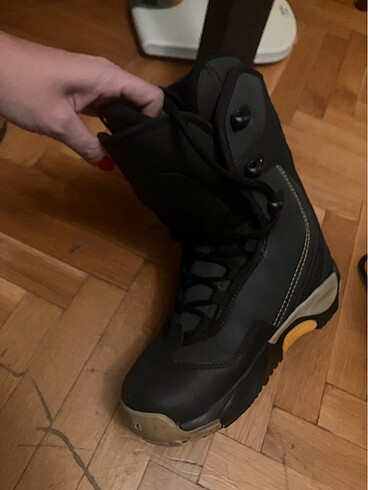 Snowboard botu rossignol - Görsel 5