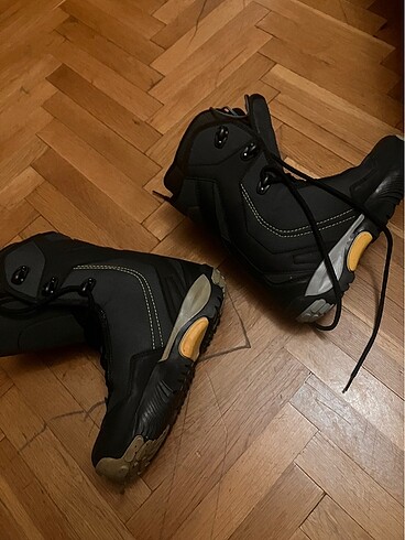 Snowboard botu rossignol - Görsel 2