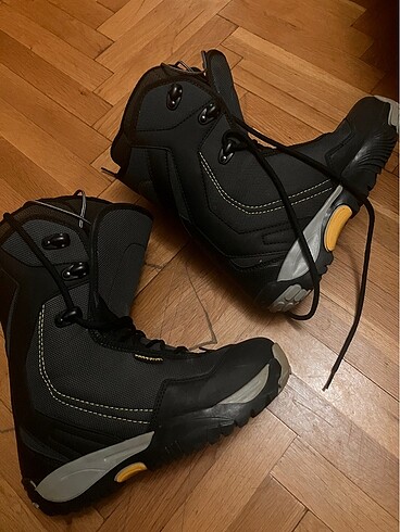 Snowboard botu rossignol - Görsel 3