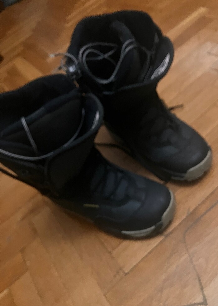 Snowboard botu rossignol - Görsel 4