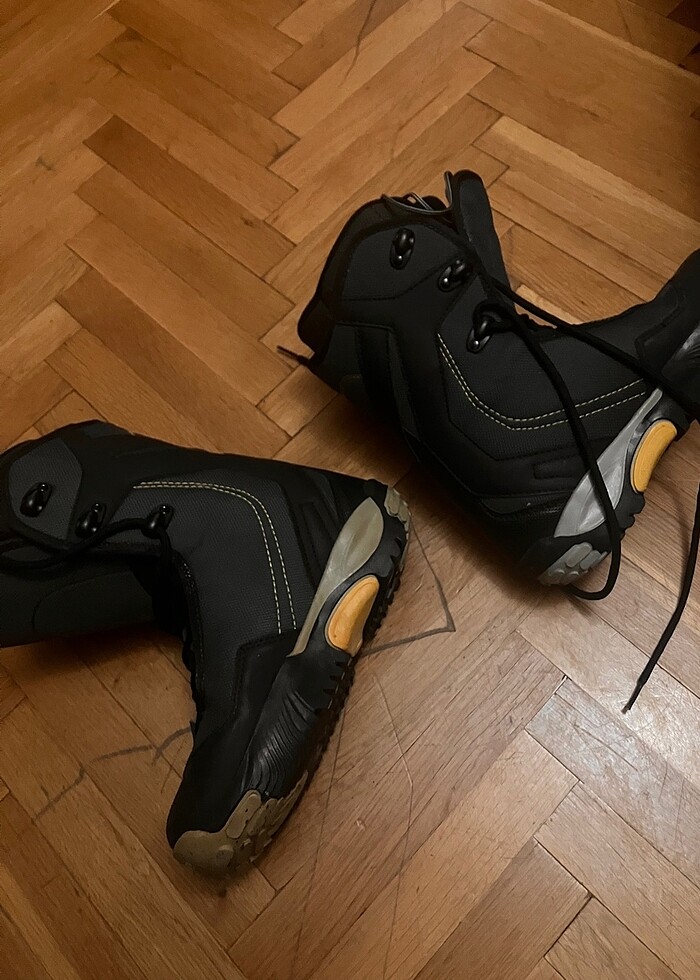 Snowboard botu rossignol - Görsel 2