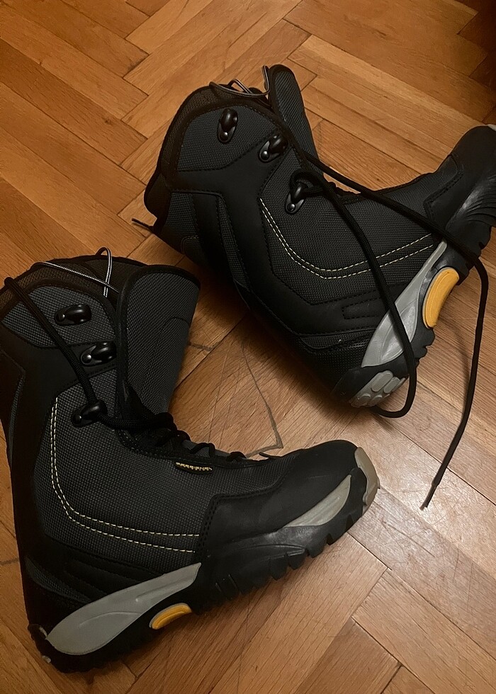 Snowboard botu rossignol - Görsel 3