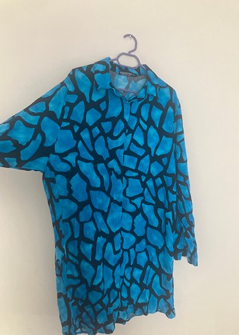 Rahat bol elbise - Görsel 2