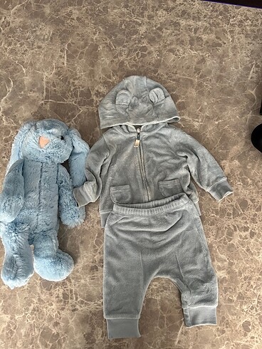 Carter's Carters takım
