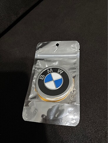 BMW JANT GÖBEĞİ