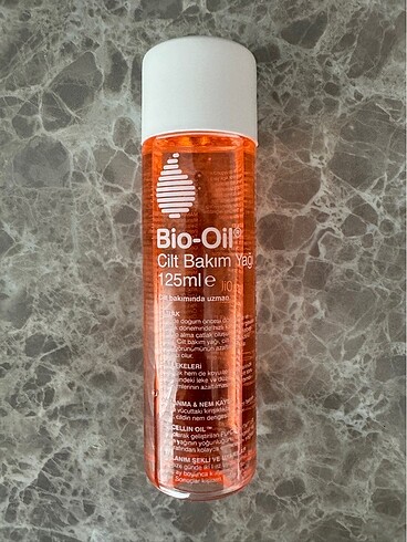 Çatlak yağı (bio oil)