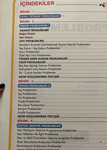 tyt ayt kitaplar