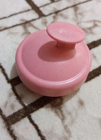 Saç yıkama tarağı - Görsel 3