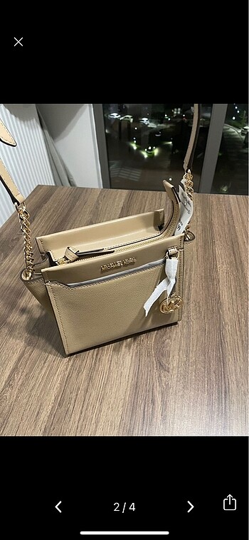MICHAEL KORS ÇANTA