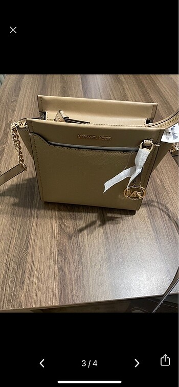 Michael Kors MICHAEL KORS ÇANTA