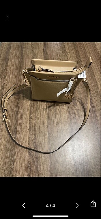  Beden MICHAEL KORS ÇANTA