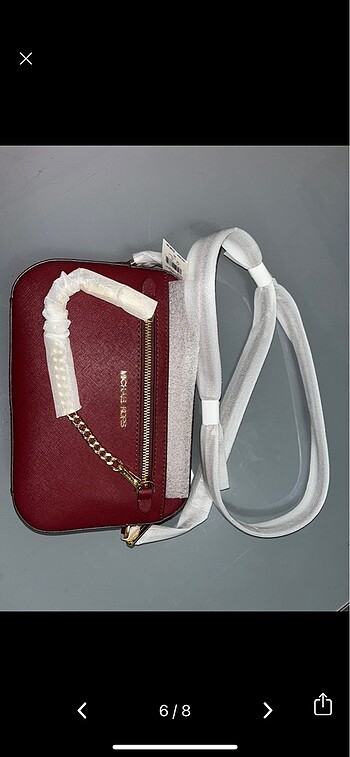 Michael Kors MICHAEL KORS ÇANTA