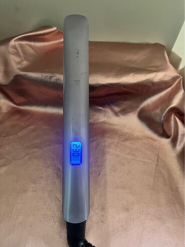 Remington Keratin Saç Düzleştirici