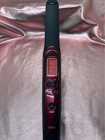 Braun Satin Hair 7 Saç Düzleştirici