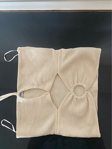 Bershka crop