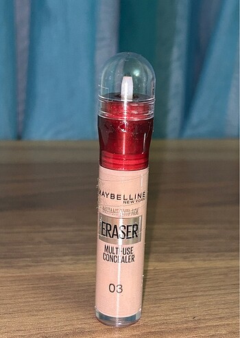 Eraser kapatıcı