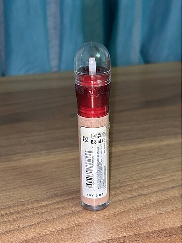 Maybelline Eraser kapatıcı