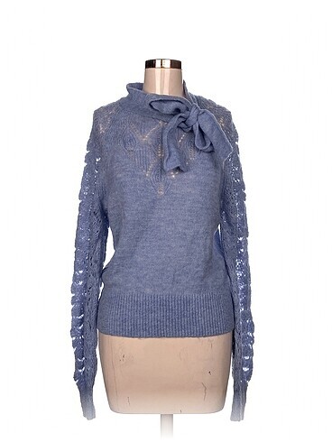 Vintage Love Kazak / Triko %70 İndirimli.