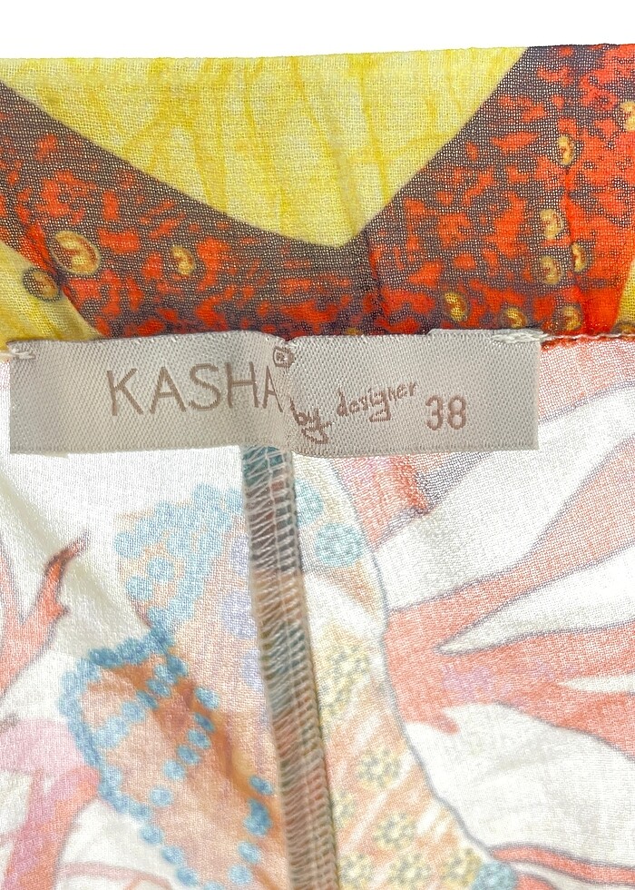 Kasha Pareo %70 İndirimli. - Görsel 4