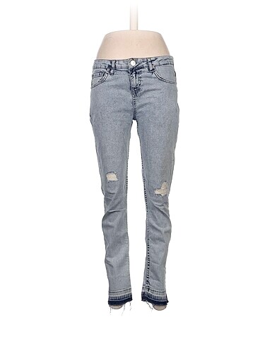 Kasha Jean / Kot %70 İndirimli.