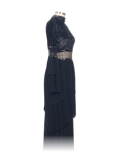 Vintage Love Vintage Love Uzun Elbise %70 İndirimli.
